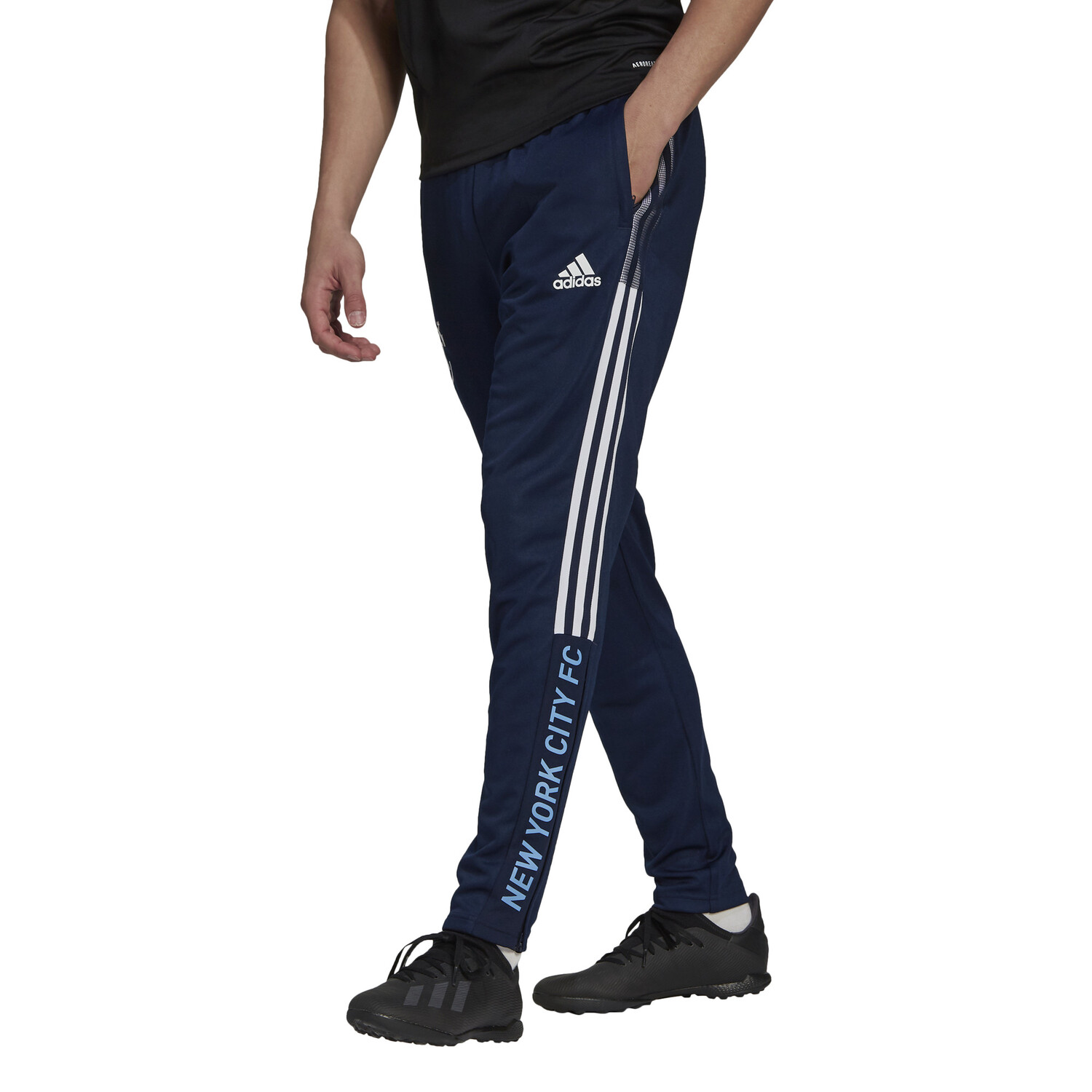 Survetement new york city fc Clearance