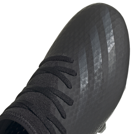 adidas X GHOSTED.3 SG noir