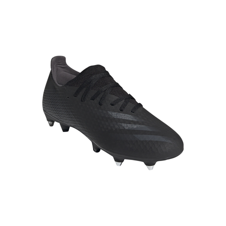 adidas X GHOSTED.3 SG noir