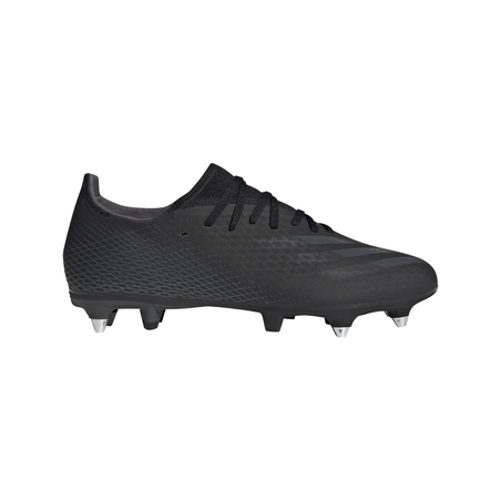 adidas X GHOSTED.3 SG noir