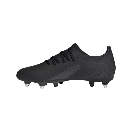 adidas X GHOSTED.3 SG noir