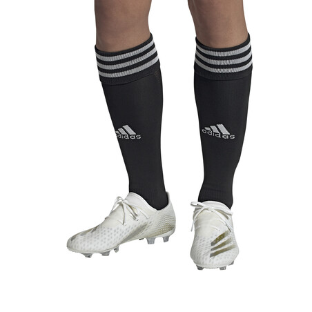 adidas X Ghosted.2 FG blanc