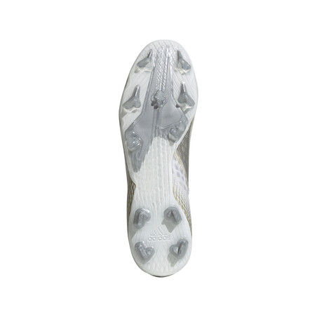 adidas X Ghosted.2 FG blanc