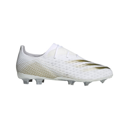adidas X Ghosted.2 FG blanc