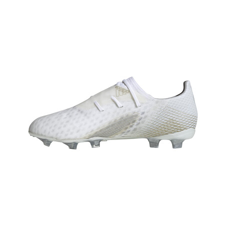 adidas X Ghosted.2 FG blanc
