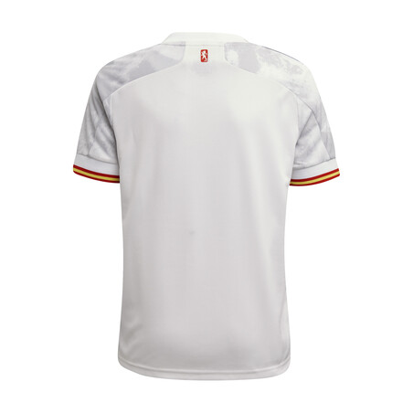 Maillot junior Espagne extérieur 2020