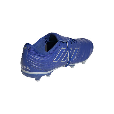 adidas Copa Gloro 20.2 FG bleu