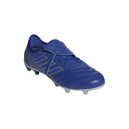 adidas Copa Gloro 20.2 FG bleu