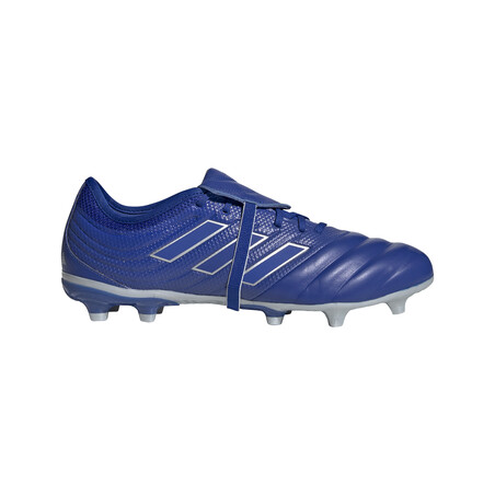 adidas Copa Gloro 20.2 FG bleu