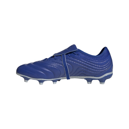 adidas Copa Gloro 20.2 FG bleu