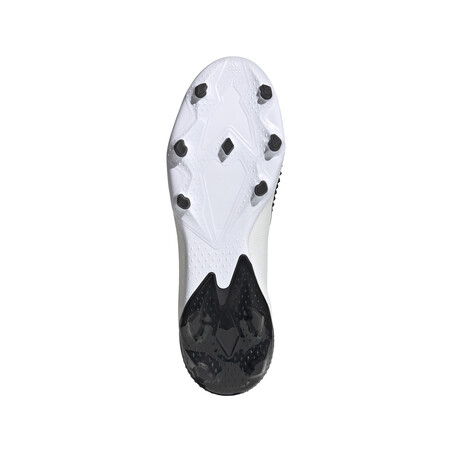 adidas Predator 20.2 FG blanc noir