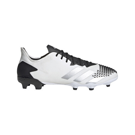 adidas Predator 20.2 FG blanc noir