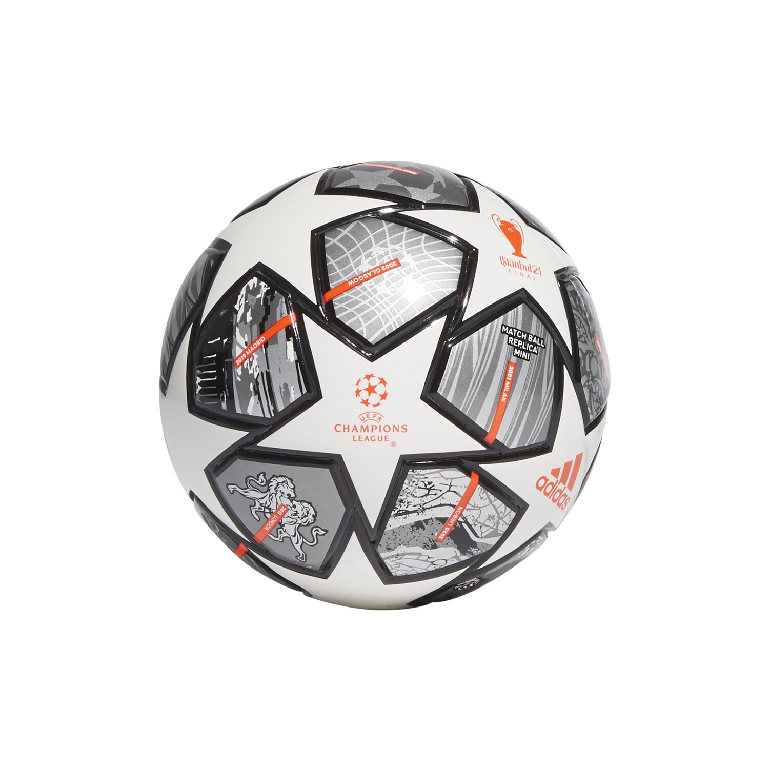 Ballon Officiel Ligue Des Champions 2021 Ballon Officiel Ligue Des Champions 2021 - Communauté MCMS