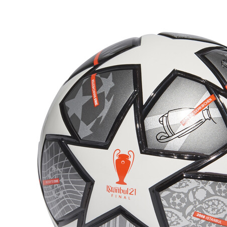 Mini ballon finale Ligue des Champions 2020/21