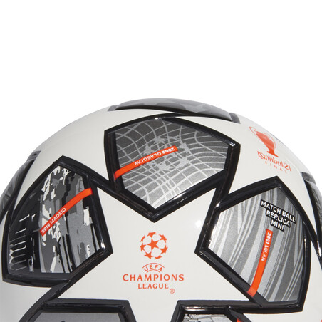Mini ballon finale Ligue des Champions 2020/21