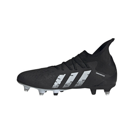 adidas predator noir