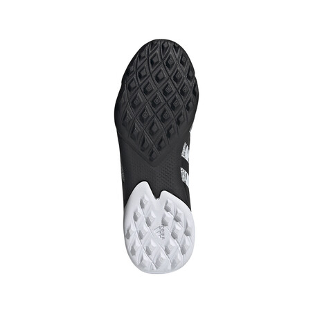 adidas Predator Freak.3 junior Turf noir gris