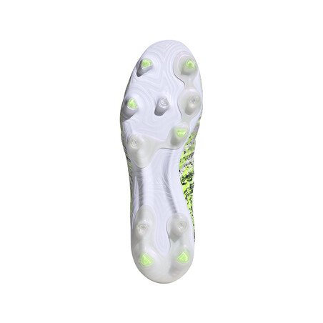 adidas Copa 20.1 FG blanc vert