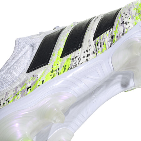 adidas Copa 20.1 FG blanc vert