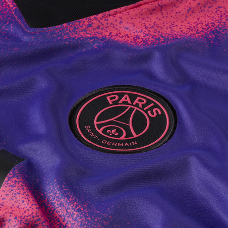 Maillot PSG 4TH 2020/21