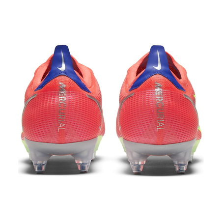 Nike Mercurial Vapor 14 Elite SG-PRO Anti-Clog rouge
