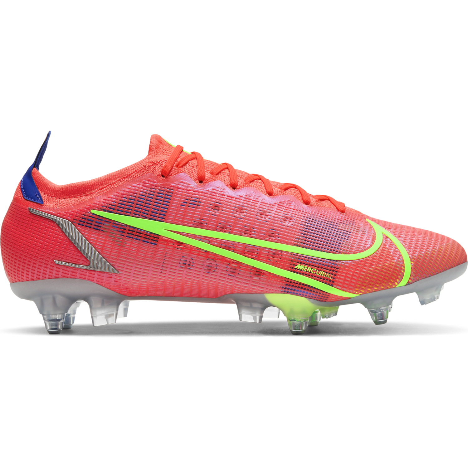 nike mercurial vapor 14 rose