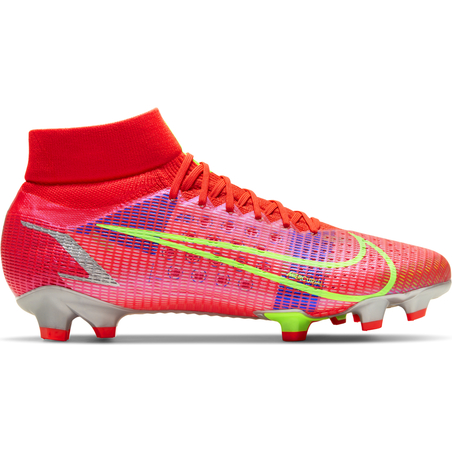 mercurial superfly pro fg