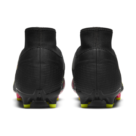 Nike Mercurial Superfly 8 Academy FG/MG noir