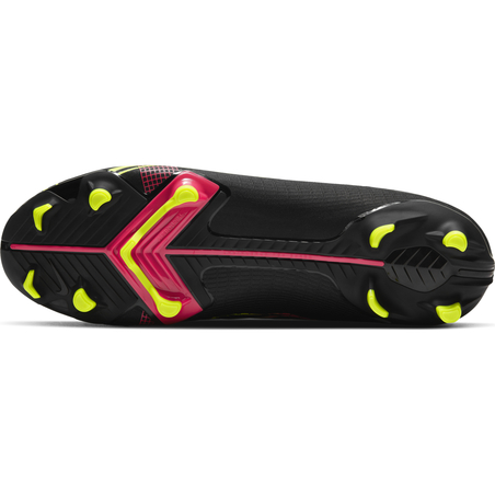 Nike Mercurial Superfly 8 Academy FG/MG noir