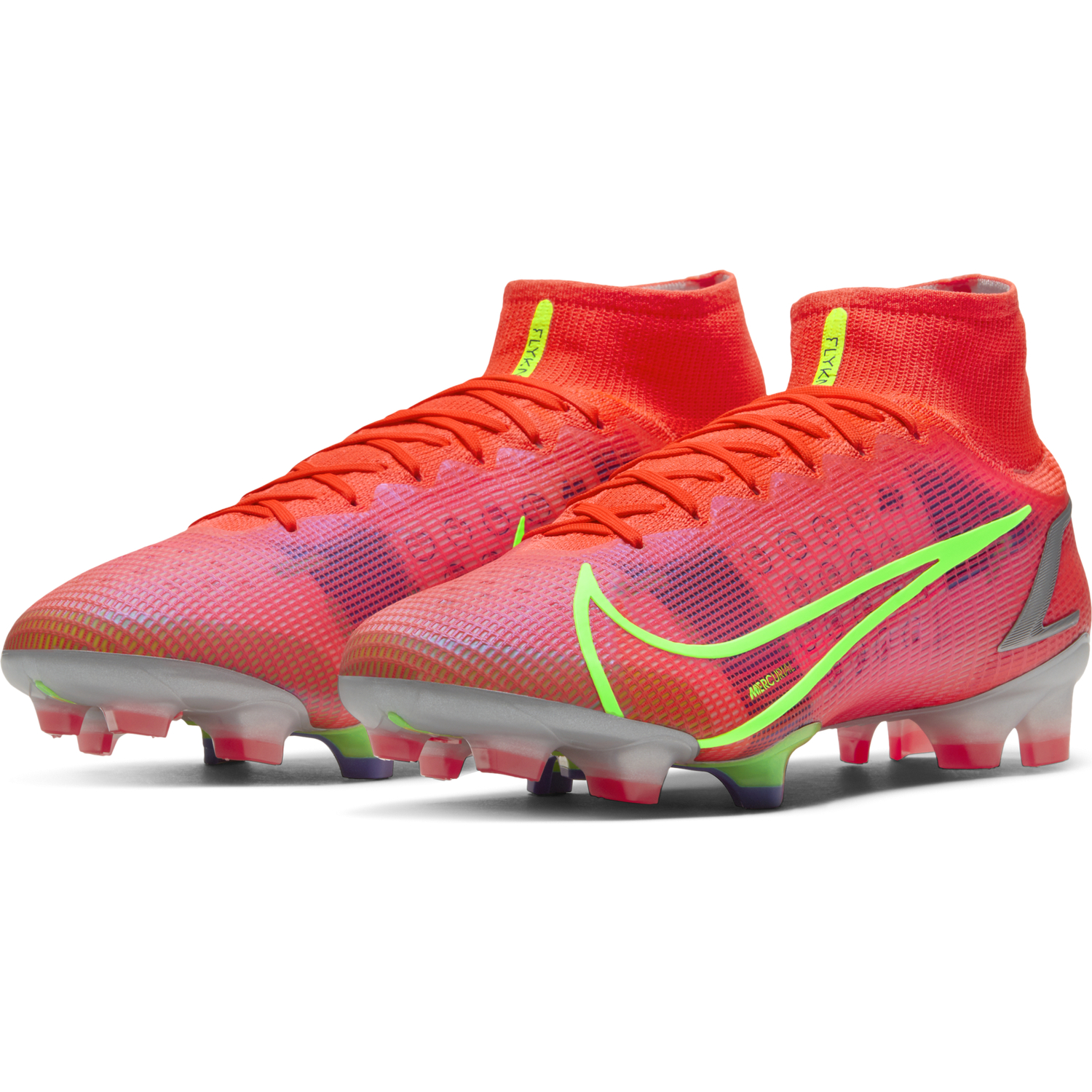 Mercurial moulé on sale
