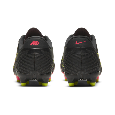 Nike Mercurial Vapor 14 junior Academy FG/MG noir
