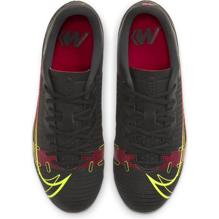 Nike Mercurial Vapor 14 junior Academy FG/MG noir