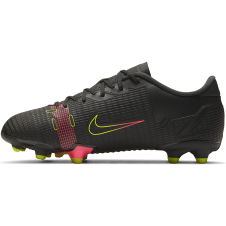 Nike Mercurial Vapor 14 junior Academy FG/MG noir