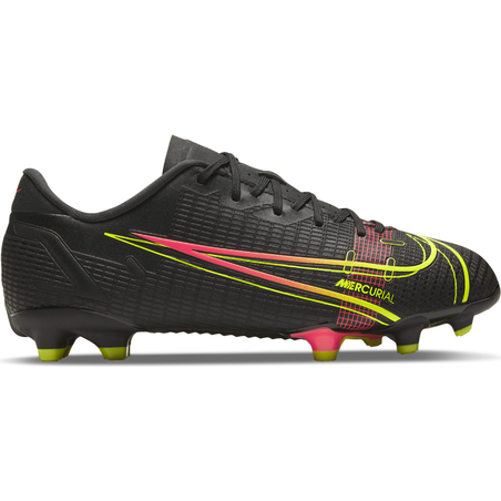 Nike Mercurial Vapor 14 junior Academy FG/MG noir