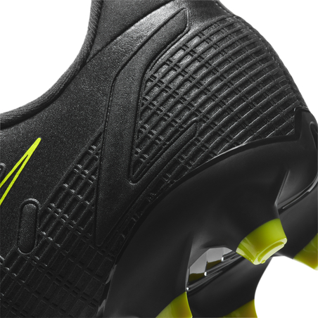 Nike Mercurial Vapor 14 junior Academy FG/MG noir