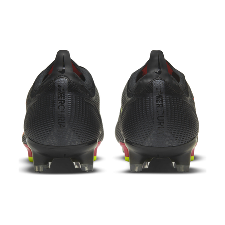 Nike Mercurial Vapor 14 Elite FG noir