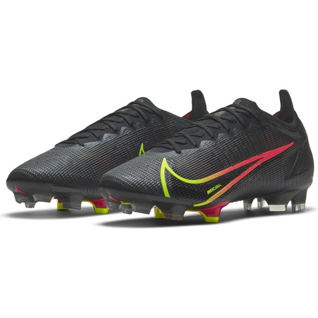 Nike Mercurial Vapor 14 Elite FG noir