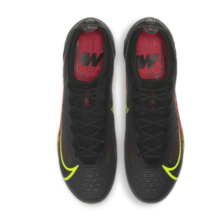 Nike Mercurial Vapor 14 Elite FG noir