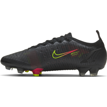 Nike Mercurial Vapor 14 Elite FG noir
