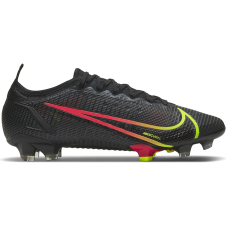 Nike Mercurial Vapor 14 Elite FG noir