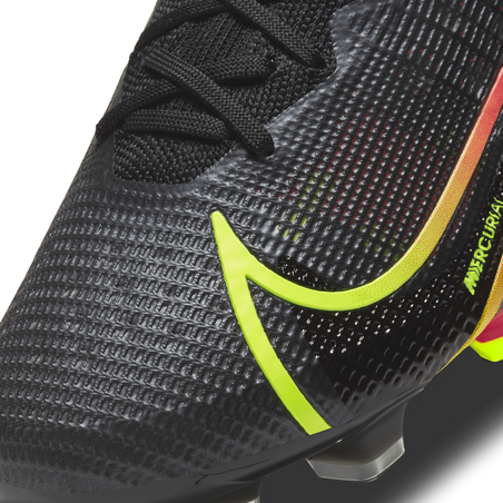 Nike Mercurial Vapor 14 Elite FG noir