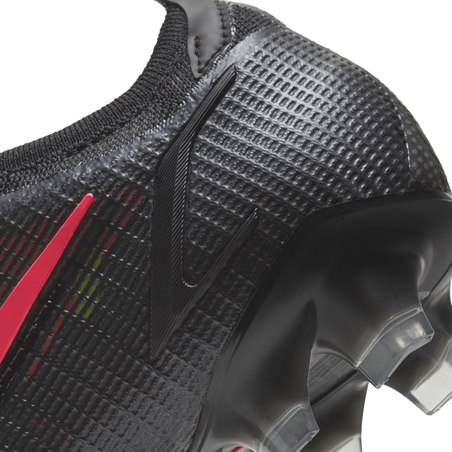 Nike Mercurial Vapor 14 Elite FG noir