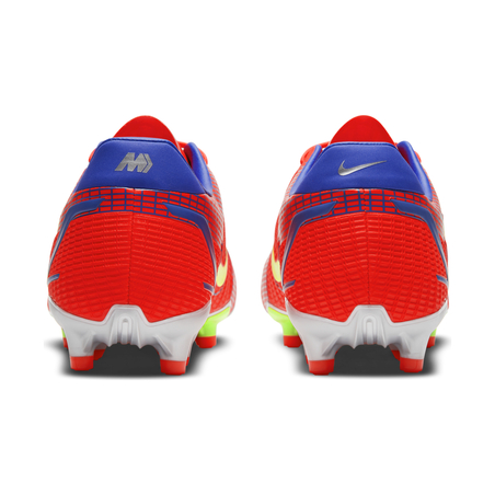 Nike Mercurial Vapor 14 Academy FG/MG rouge