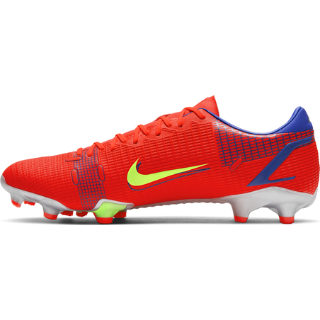Nike Mercurial Vapor 14 Academy FG/MG rouge