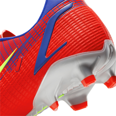 Nike Mercurial Vapor 14 Academy FG/MG rouge