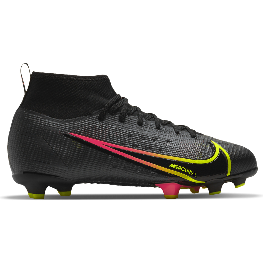 superfly crampon