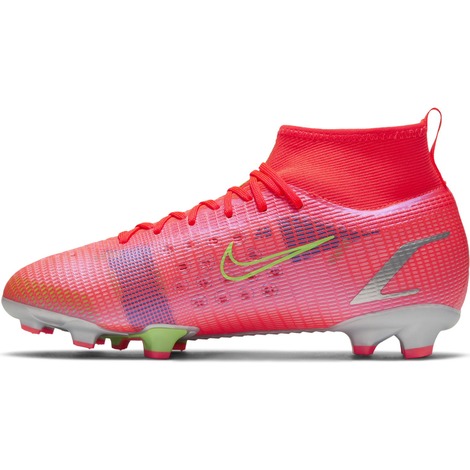 nike mercurial superfly junior