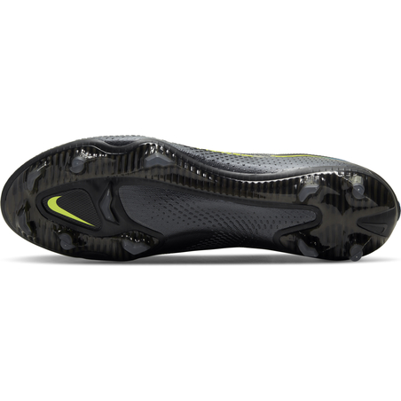 Nike Phantom GT Elite FG noir jaune