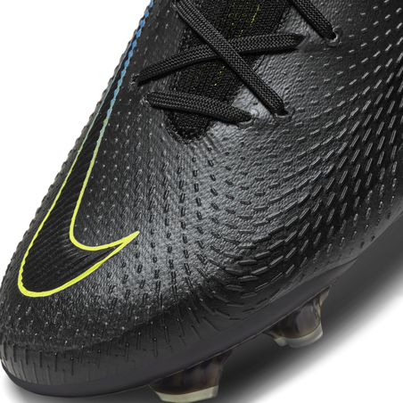 Nike Phantom GT Elite FG noir jaune