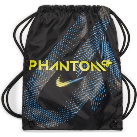 Nike Phantom GT Elite FG noir jaune